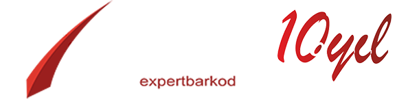 Expert Barkod Logo